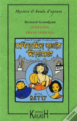 Capa do artigo Opération Grand Véhicule