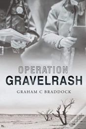 Capa do artigo Operation Gravelrash