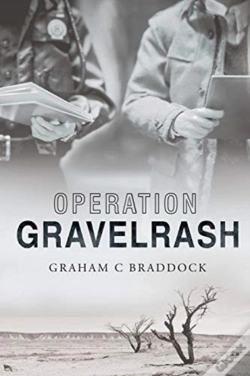 Capa do artigo Operation Gravelrash