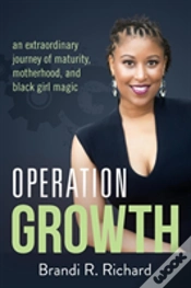 Capa do artigo Operation Growth