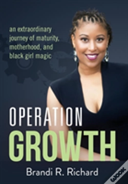 Capa do artigo Operation Growth