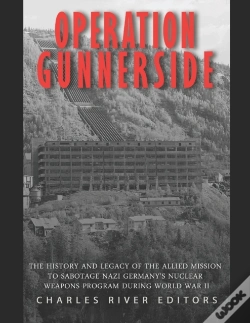 Capa do artigo Operation Gunnerside