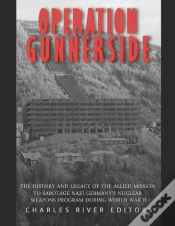 Capa do artigo Operation Gunnerside