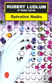 Capa do artigo Operation Hades