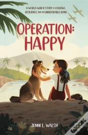 Capa do artigo Operation: Happy