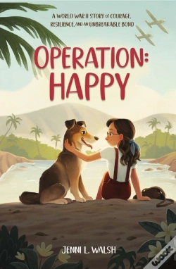 Capa do artigo Operation: Happy