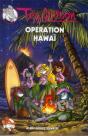 Operation Hawai N 15 - Preview