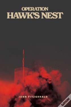Capa do artigo Operation Hawk'S Nest