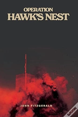 Capa do artigo Operation Hawk'S Nest