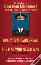 Capa do artigo Operation Heartbreak And The Man Who Never Was