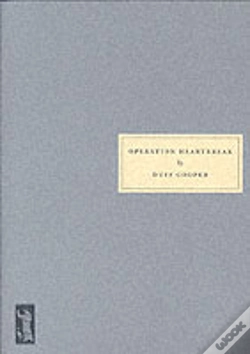 Capa do artigo Operation Heartbreak