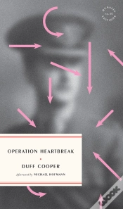 Capa do artigo Operation Heartbreak