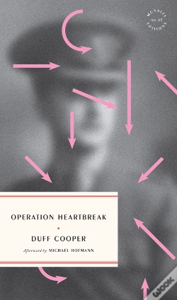 Capa do artigo Operation Heartbreak