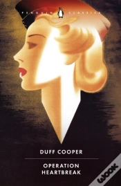 Capa do artigo Operation Heartbreak