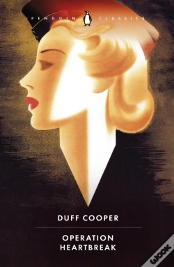 Capa do artigo Operation Heartbreak