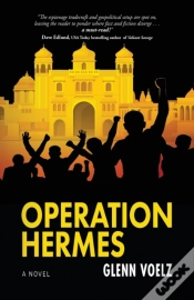 Capa do artigo Operation Hermes