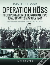 Capa do artigo Operation Hoss