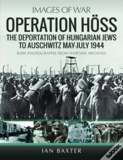 Capa do artigo Operation Hoss