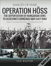 Capa do artigo Operation Hoss