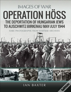 Capa do artigo Operation Hoss
