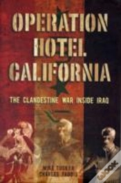 Capa do artigo Operation Hotel California