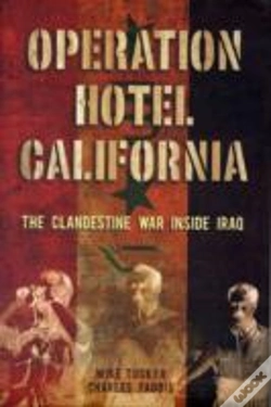 Capa do artigo Operation Hotel California