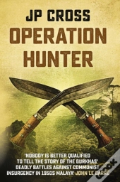 Operation Hunter
