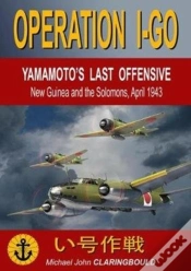 Capa do artigo Operation I-Go