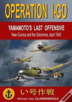 Capa do artigo Operation I-Go