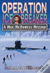 Capa do artigo Operation Ice Breaker