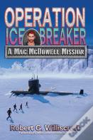 Operation Ice Breaker
