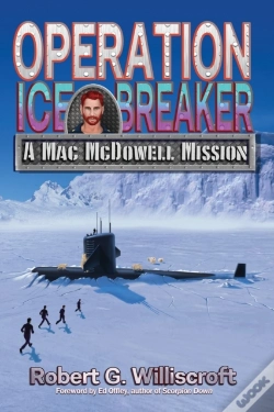 Capa do artigo Operation Ice Breaker