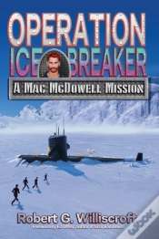 Capa do artigo Operation Ice Breaker