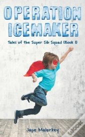 Operation Ice Maker