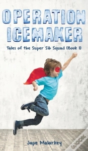 Capa do artigo Operation Ice Maker