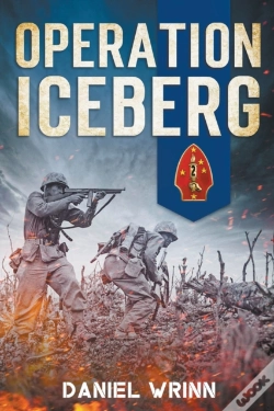 Capa do artigo Operation Iceberg