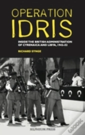 Operation Idris