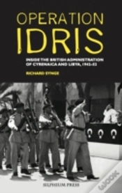 Capa do artigo Operation Idris