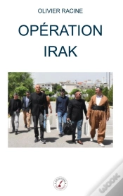 Capa do artigo Opération Irak