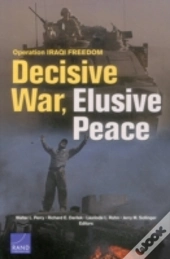 Operation Iraqi Freedom Decisipb