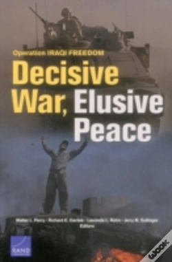 Capa do artigo Operation Iraqi Freedom Decisipb