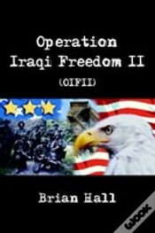 Capa do artigo Operation Iraqi Freedom Ii (Oifii)