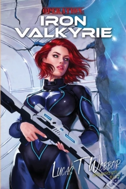 Capa do artigo Operation Iron Valkyrie