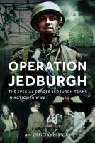Operation Jedburgh