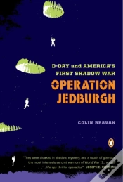 Capa do artigo Operation Jedburgh