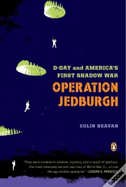 Capa do artigo Operation Jedburgh