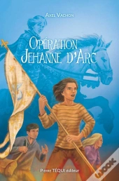 Opération Jehanne D'Arc