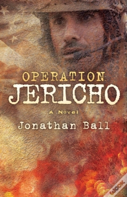 Capa do artigo Operation: Jericho
