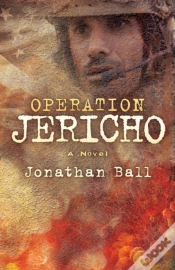 Capa do artigo Operation: Jericho