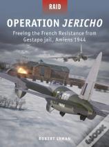 Operation Jericho